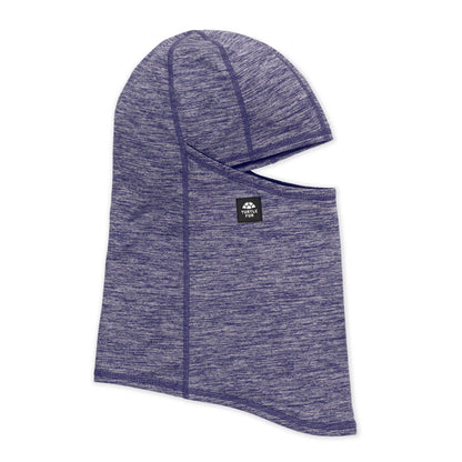 Turtle Fur Comfort Shell Stria Quantum Adult Balaclava