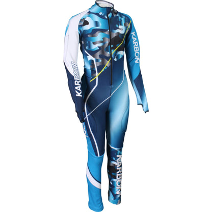 Karbon Solitude Adult GS Suit