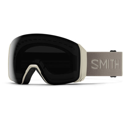 Smith 4D MAG XL Goggles 2026