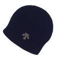 Descente Logo Adult Beanie