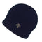 Descente Logo Adult Beanie