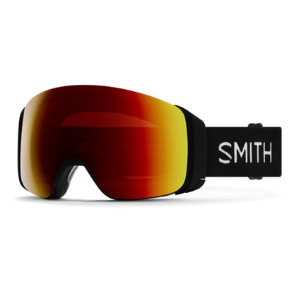 Smith 4D MAG Goggles 2026
