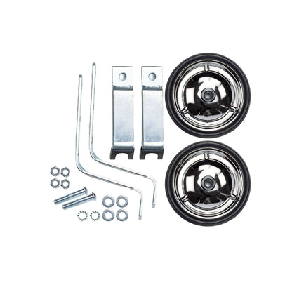 49N DLX Training Wheels