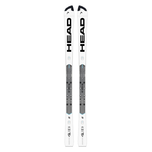 Head WCR e-SL Rebel SW RP WCR 14 Ski 2026