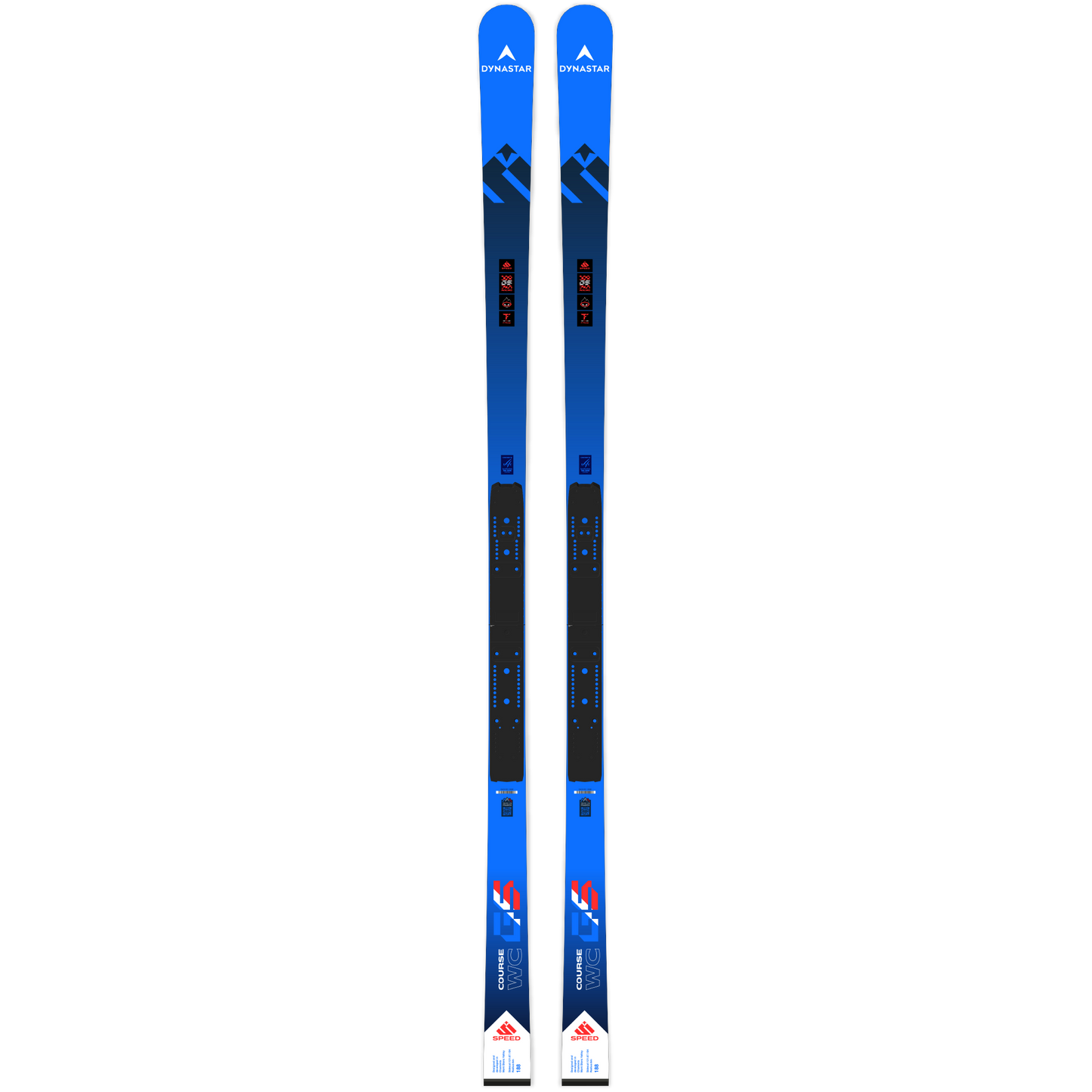 Dynastar Speed Course FIS GS FAC R22 Ski 2025 188