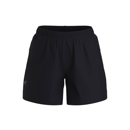 Arc'teryx Sinsola Womens 5" Short 2026