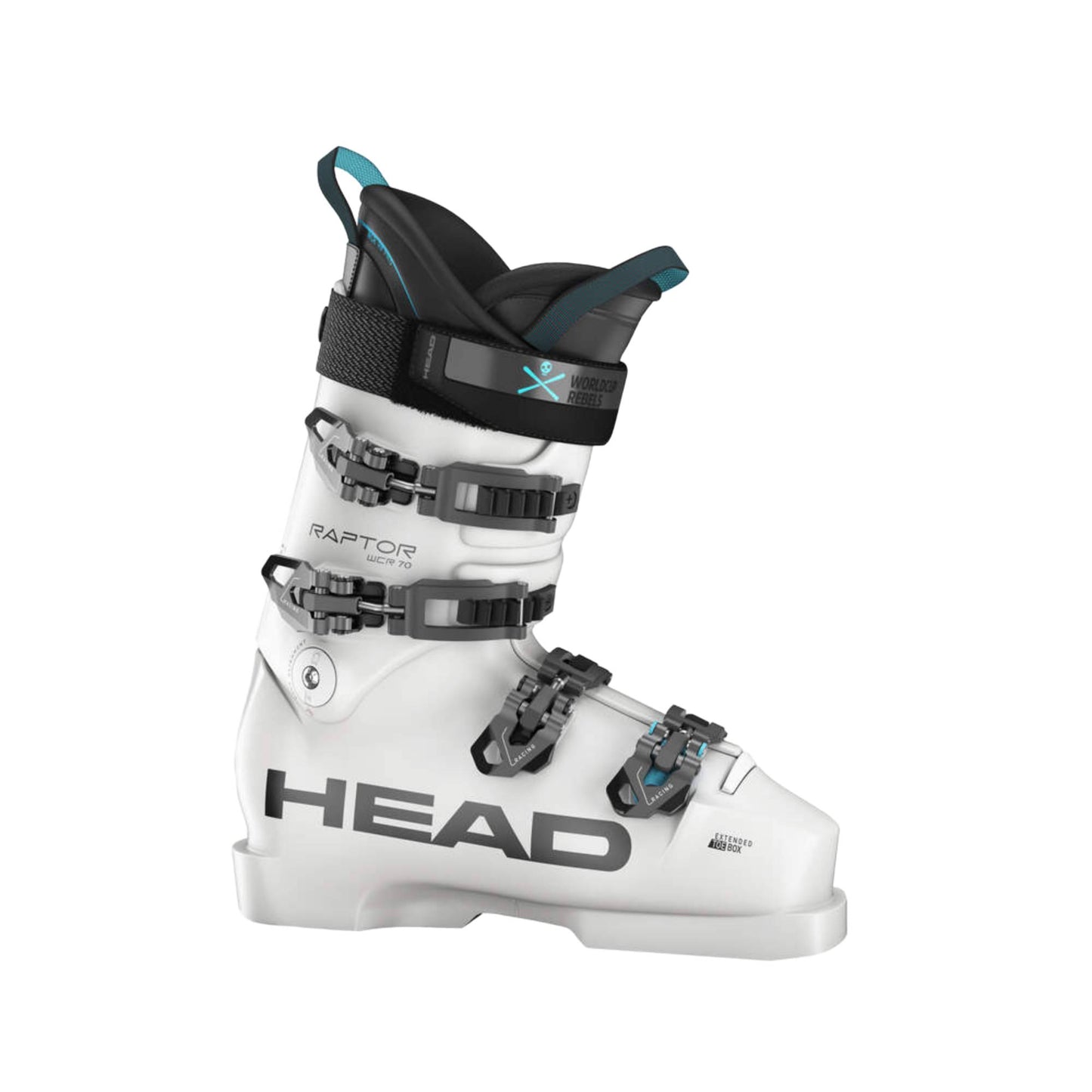 Head Raptor WCR 70 Ski Boot 2025