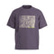 Arc'teryx Kragg Cotton Lithographica Mens SS Shirt 2026