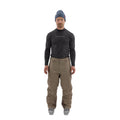 The Mountain Studio Carv Mens Stretch Ins Pant 2026
