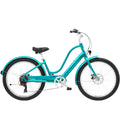 Electra Townie Go 7D EQ Step Thru