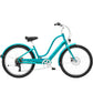 Electra Townie Go 7D EQ Step Thru