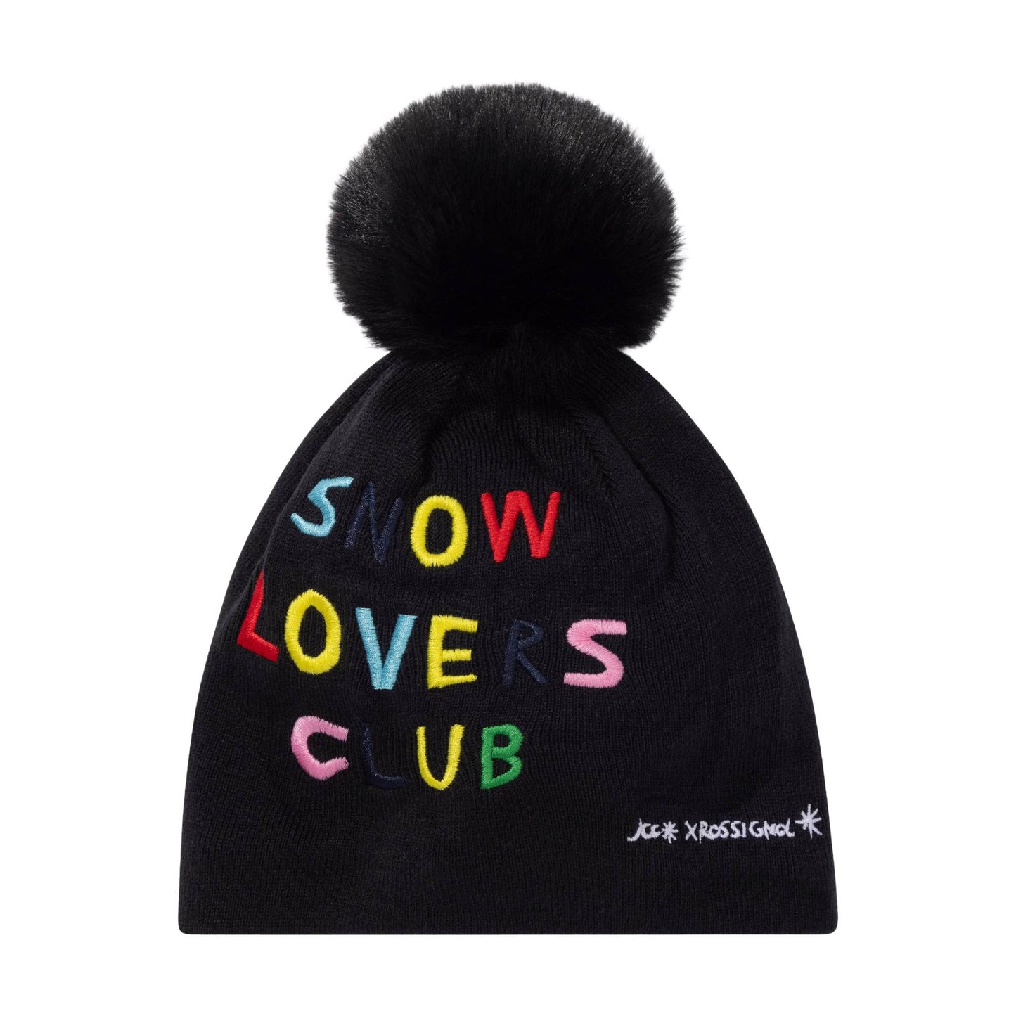 Rossignol JCC Missy Womens Beanie