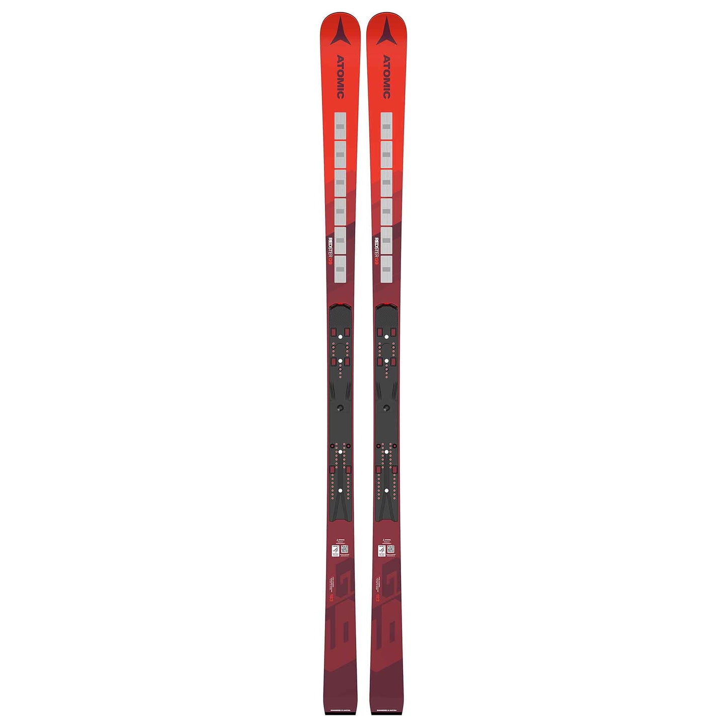 Atomic Redster G9 FIS Revoshock W Ski 2025 183