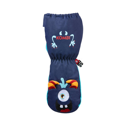 Kombi Imaginary Friends Preschool Mitt