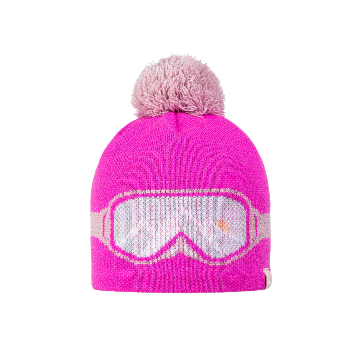 Bula Pow Junior Beanie