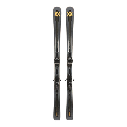 Volkl Peregrine 78 Ski + LowRide 11 TCX GW Binding 2027
