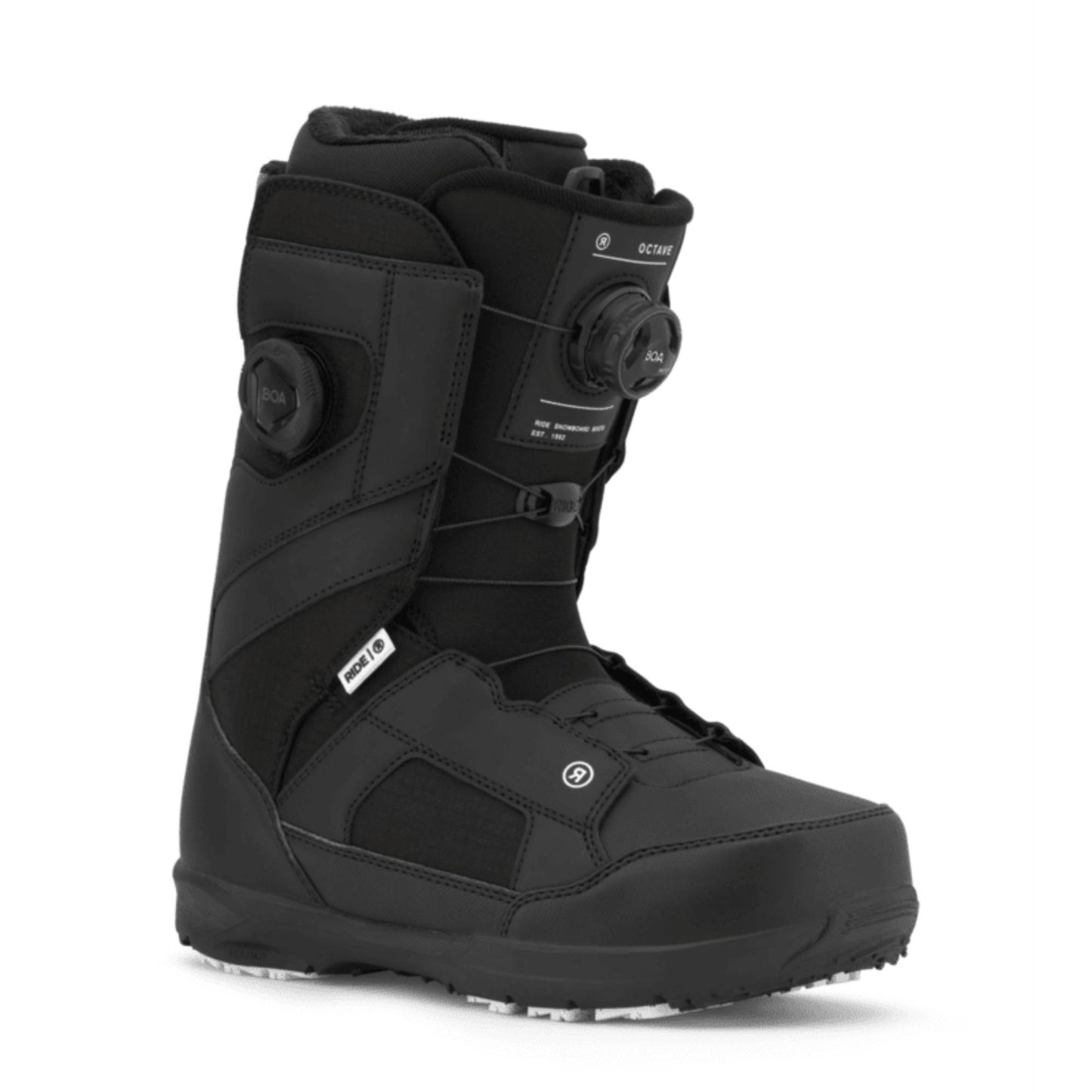 Ride Octave Snowboard Boots 2026