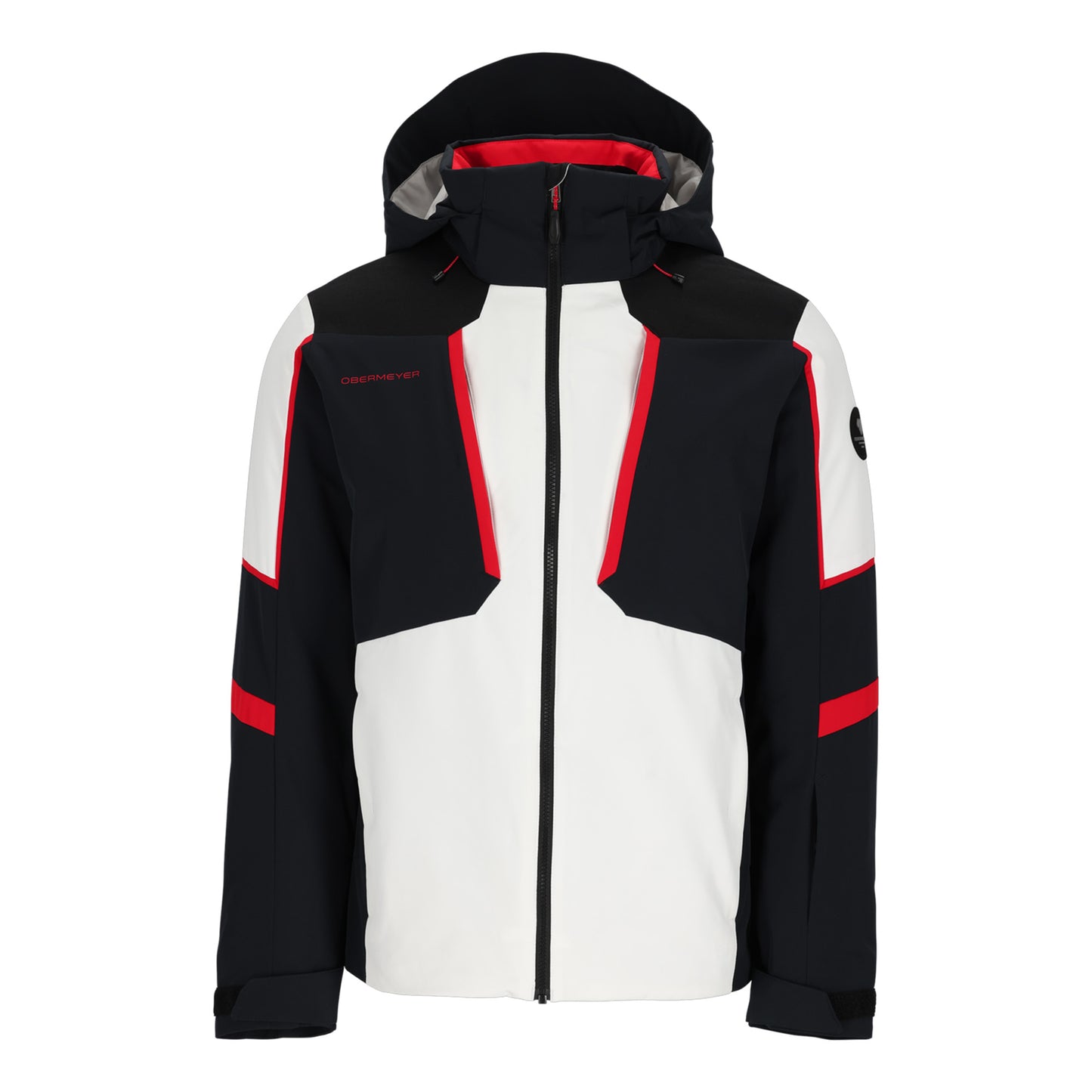 Obermeyer Foundation Mens Jacket 2025