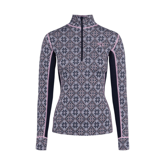 Kari Traa Rose Womens Half Zip 2026