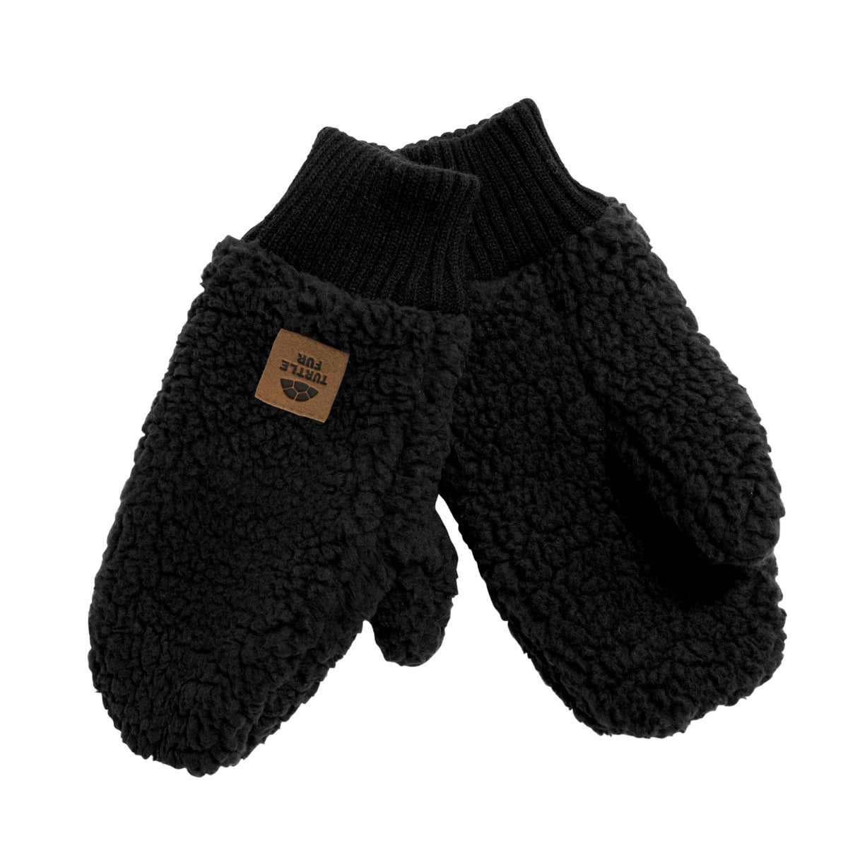 Turtle Fur Comfort Lush Freestyle Adult Mitts