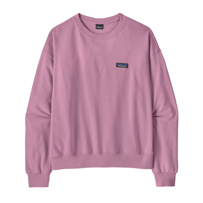 Patagonia Daily Womens LS Crew 2026