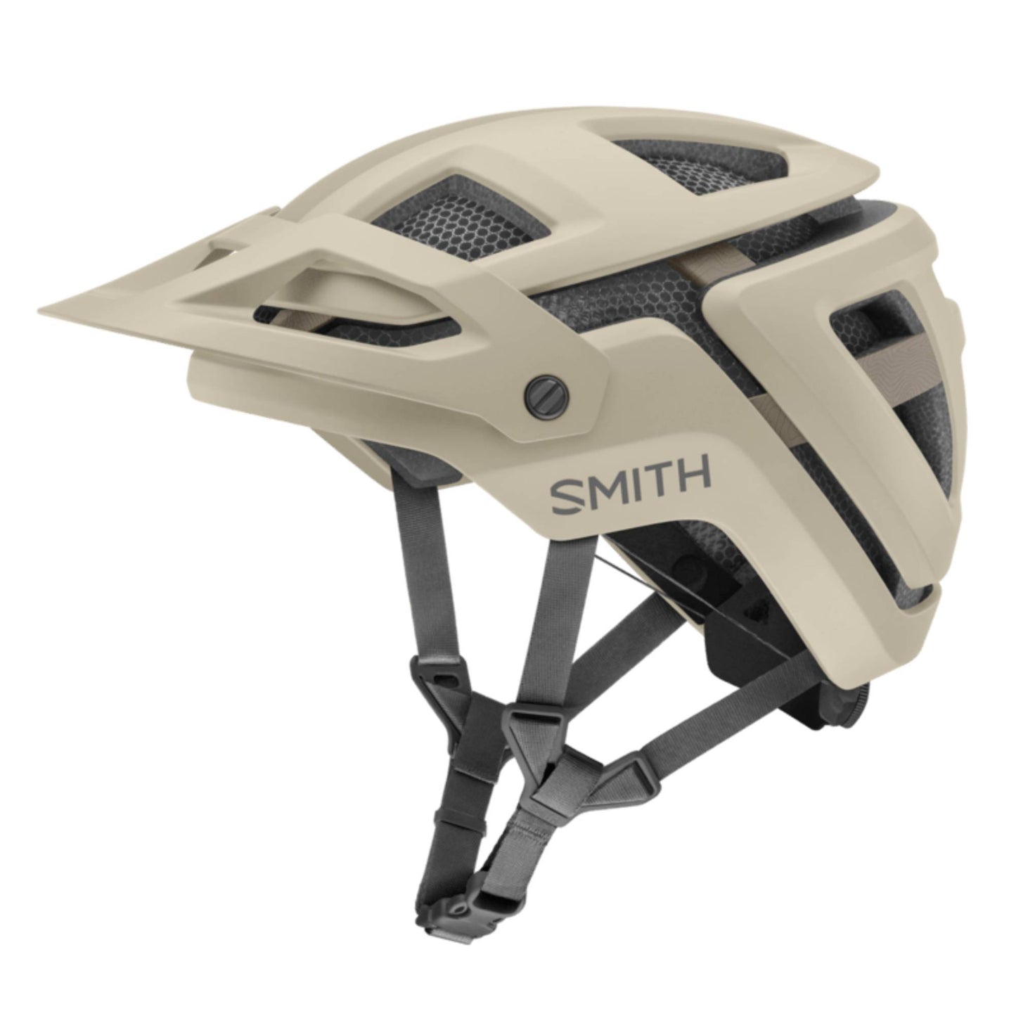 Smith Forefront 3 MIPS Bike Helmet