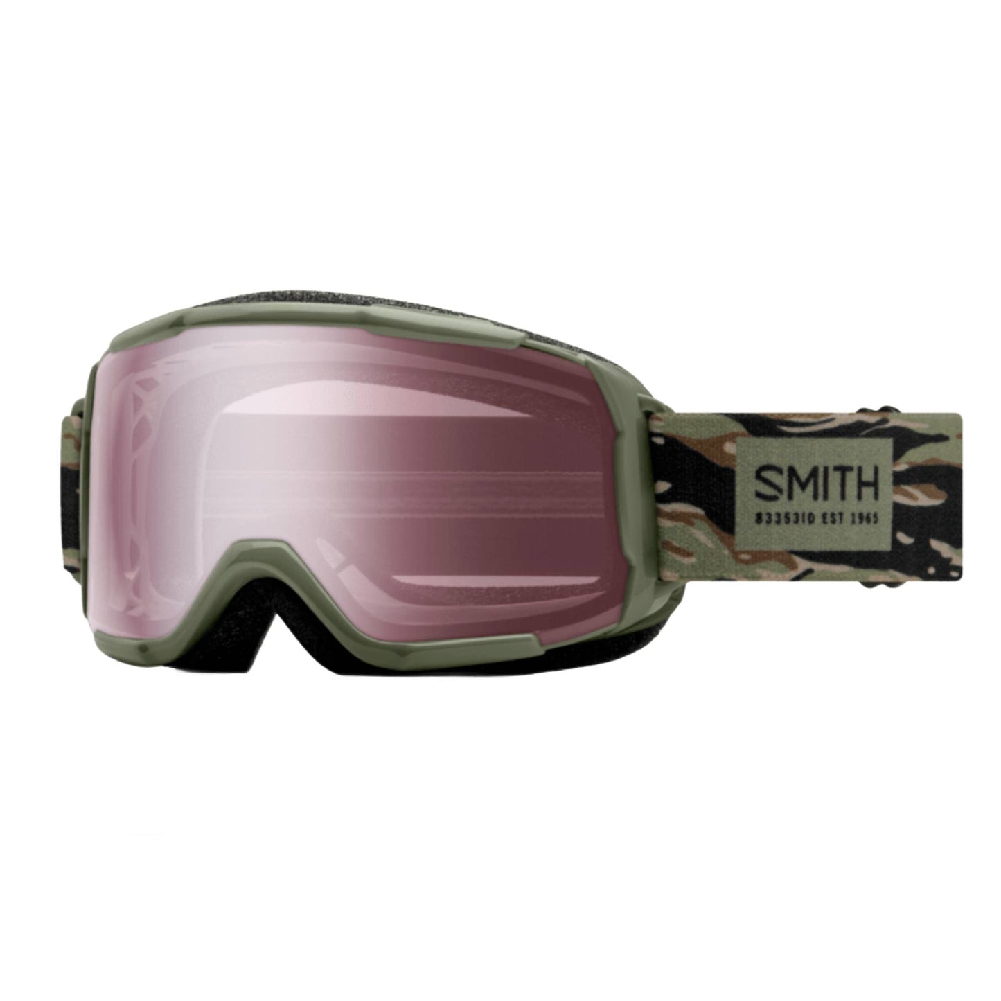 Smith Grom Junior Goggles 2026
