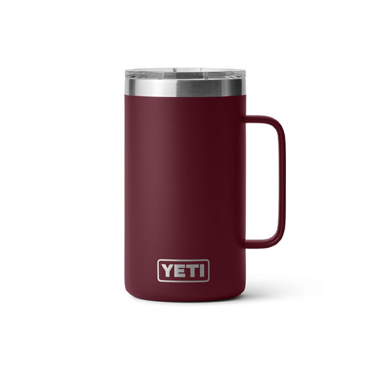 Yeti Rambler 24oz Mug