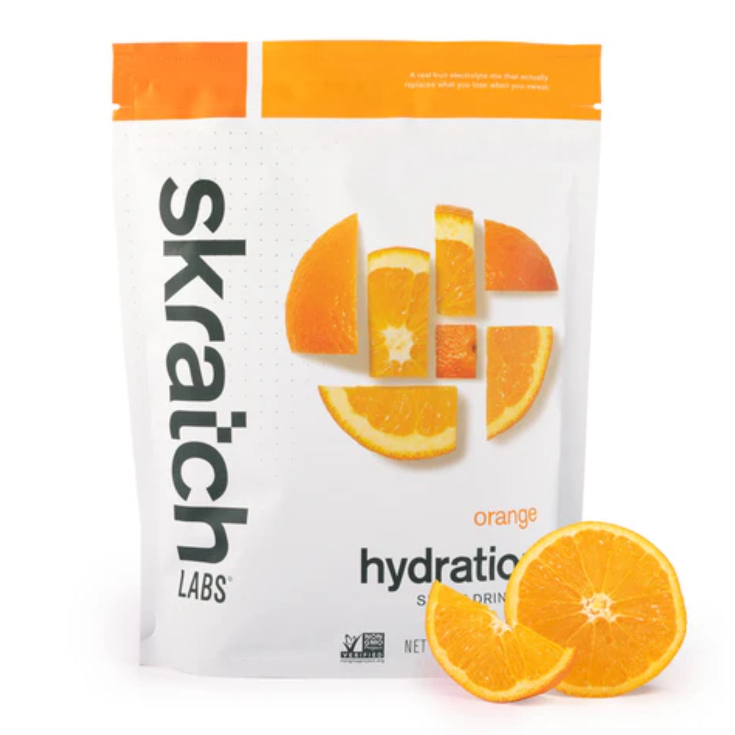Skratch Labs Sport Drink Mix