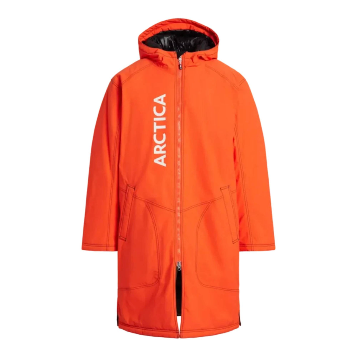 Arctica 'A Team' Warm Up 2.0 Adult Coat