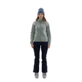 The Mountain Studio Tech Fleece Womens Hood 2026