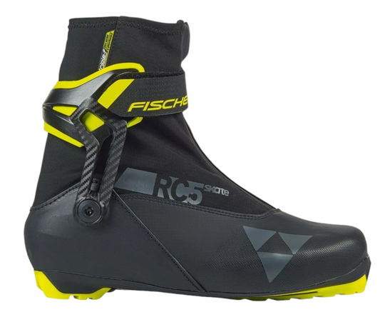 Fischer RC5 Skate Nordic Ski Boot