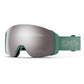 Smith 4D MAG Goggles 2026