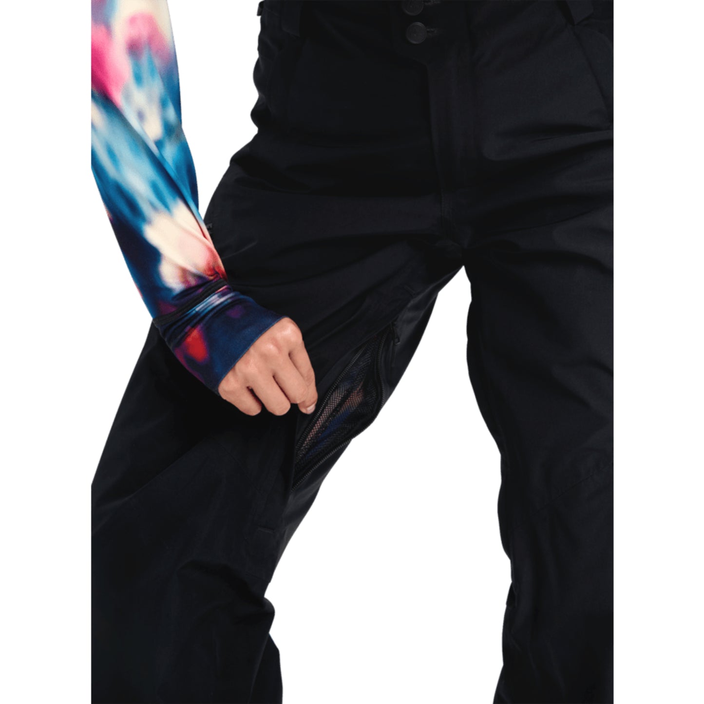 Burton Reserve Womens Gore-Tex Pants 2026