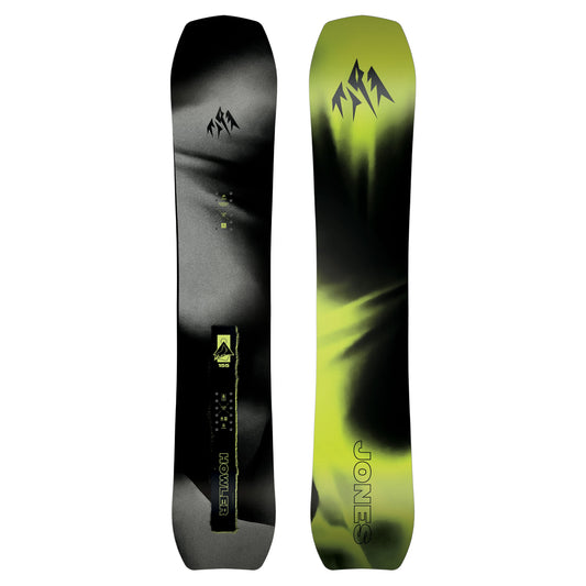 Jones Howler Snowboard 2026