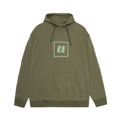 Armada Icon Mens Hoodie 2026