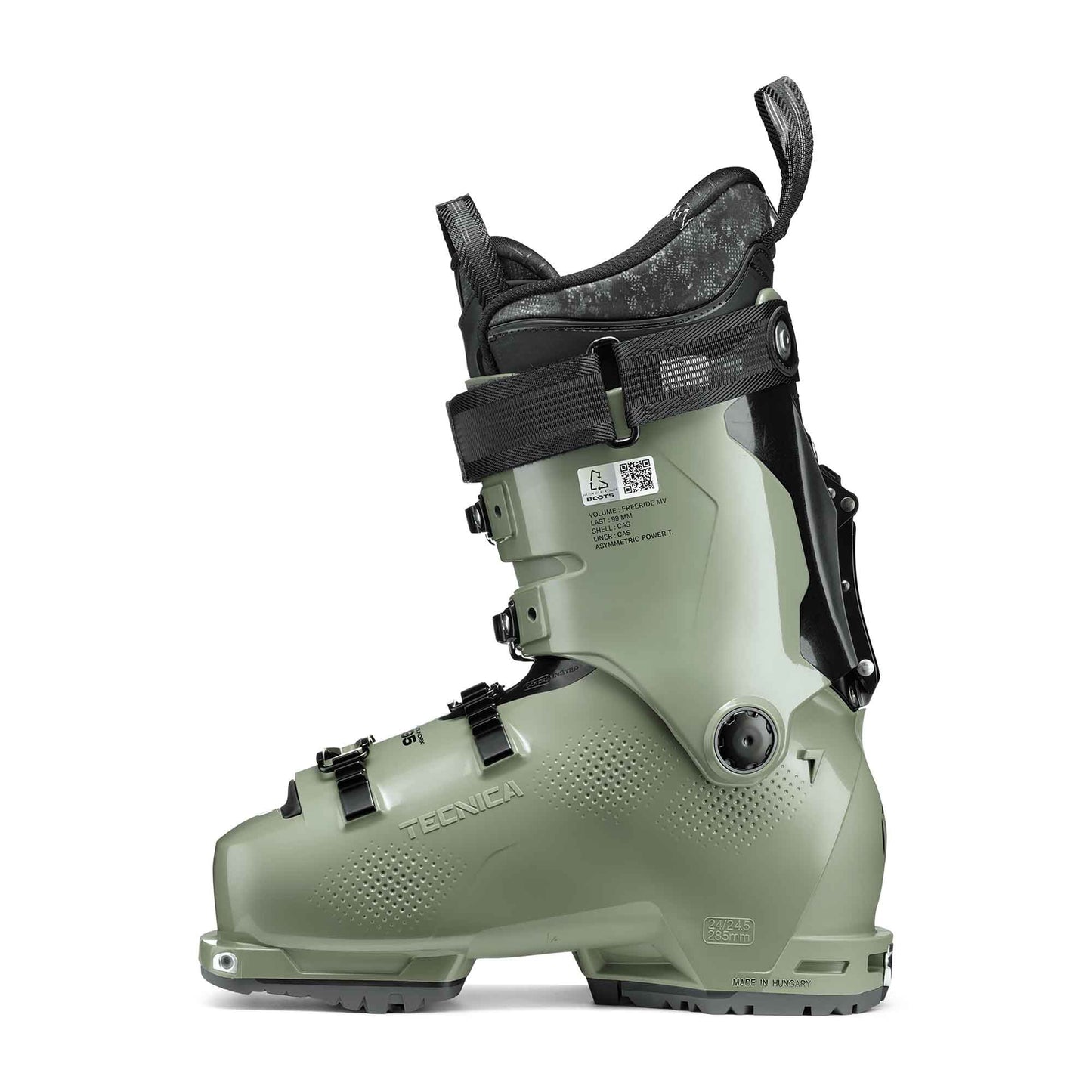 Tecnica Cochise 95 DYN GW Womens Ski Boot 2025