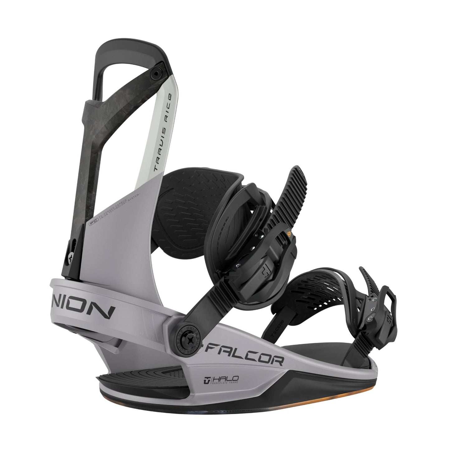 Union Falcor Snowboard Bindings 2026