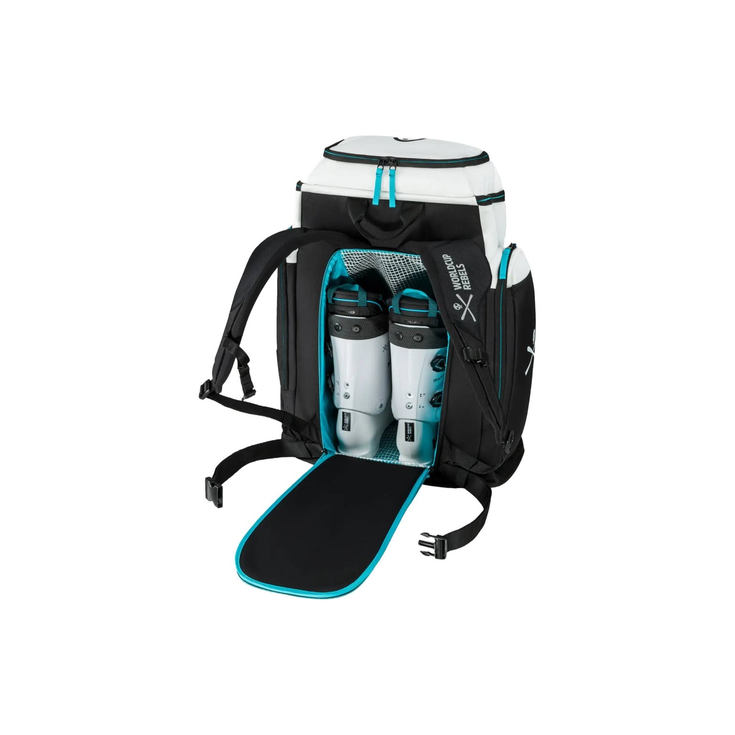 Head Rebels Racing Backpack