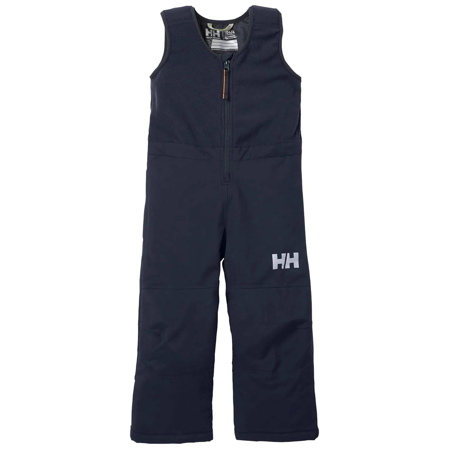 Helly Hansen Vertical Preschool Insulated Bib 2025