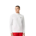 Descente Shoulder Quilt Mens Turtleneck 2027