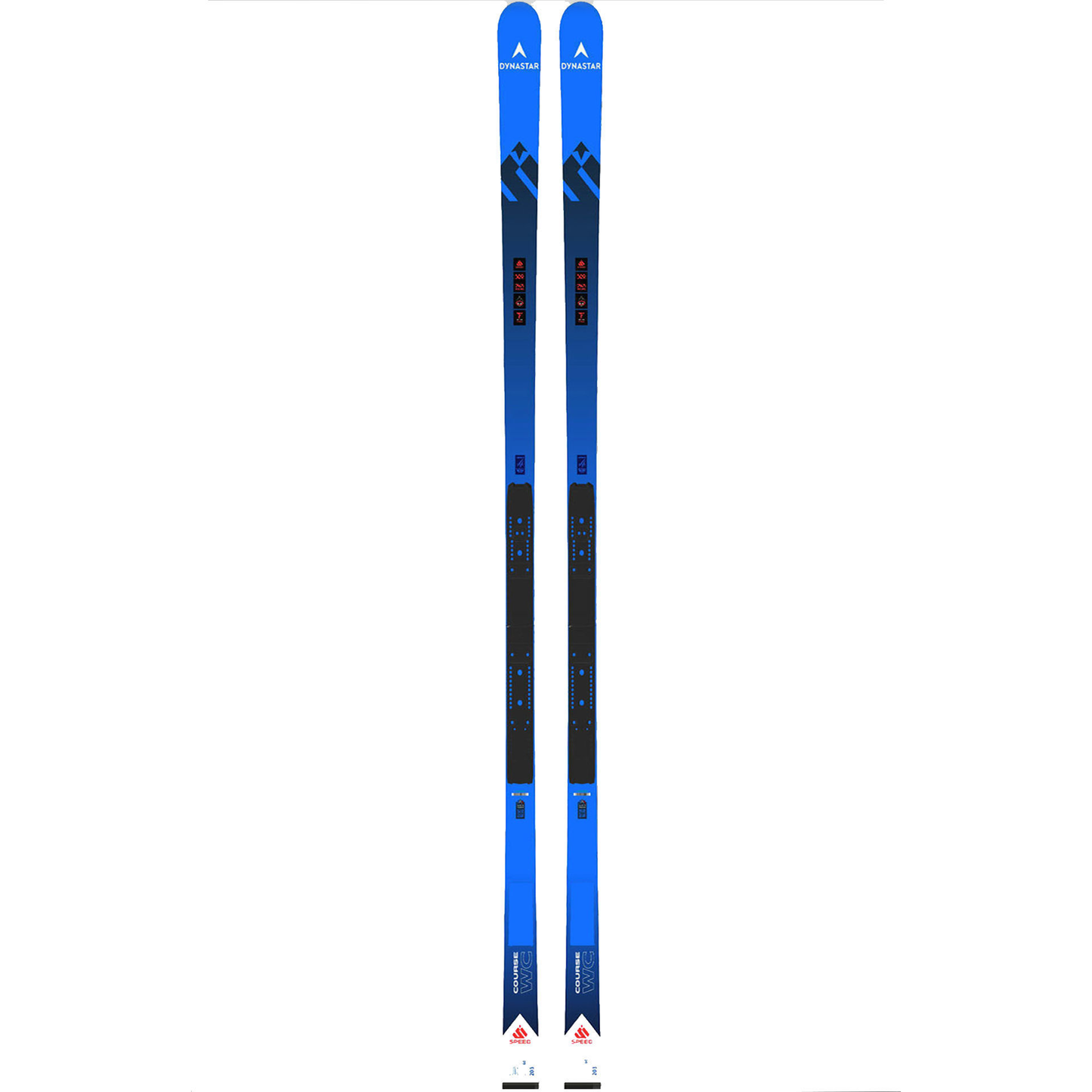 Dynastar Speed WC SG FAC R22 Ski 2025