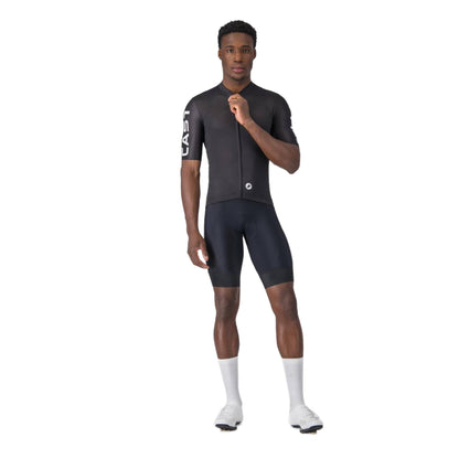 Castelli Entrata Apex Mens Jersey