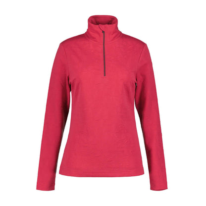 Luhta Ahkiomaa Womens Zip Turtleneck 2026