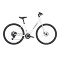 Trek Verve 2 Lowstep Bike
