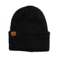 Coal Pearl Adult Beanie