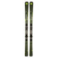 Volkl Peregrine 76 Ski + RMotion 12 GW Binding 2025