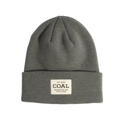 Coal Uniform Mid Adult Beanie