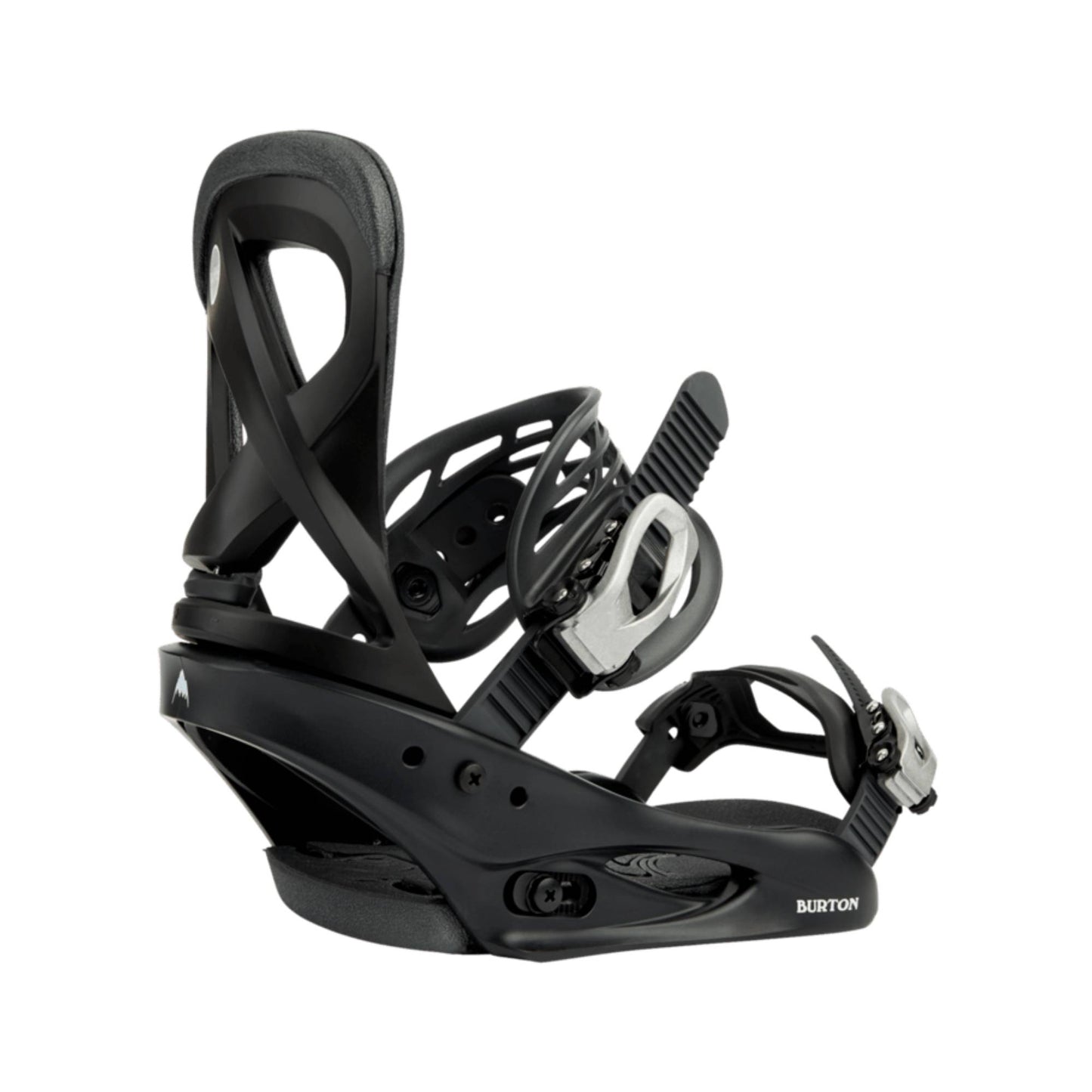 Burton Scribe Womens Snowboard Bindings 2026