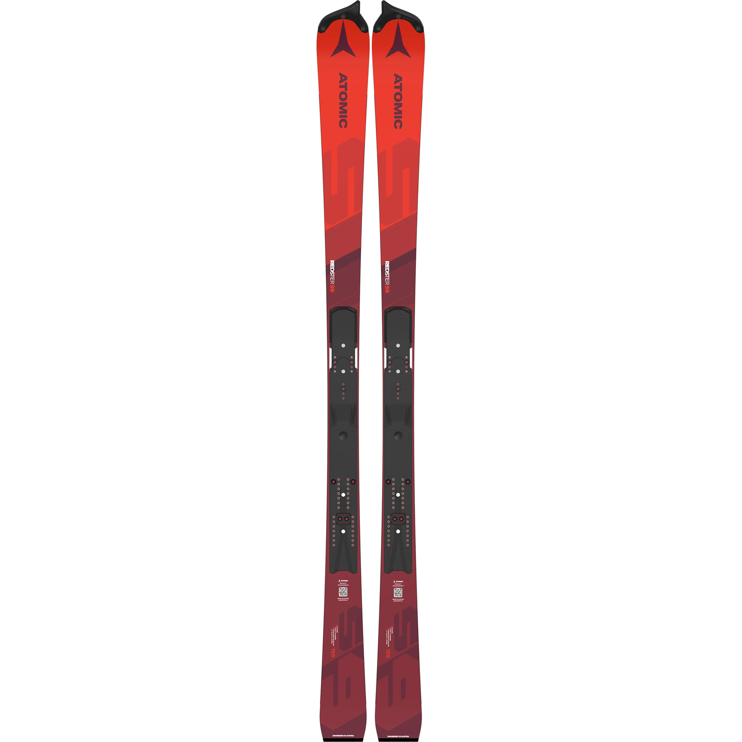 Atomic Redster S9 FIS Ski 2025 155